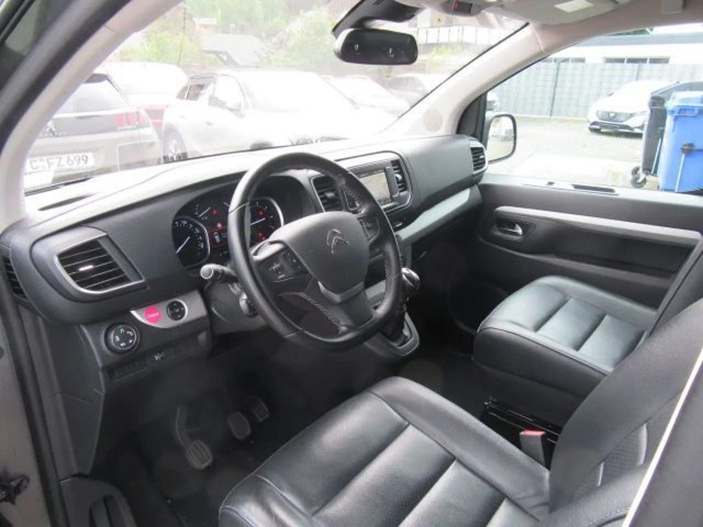 Citroën Spacetourer