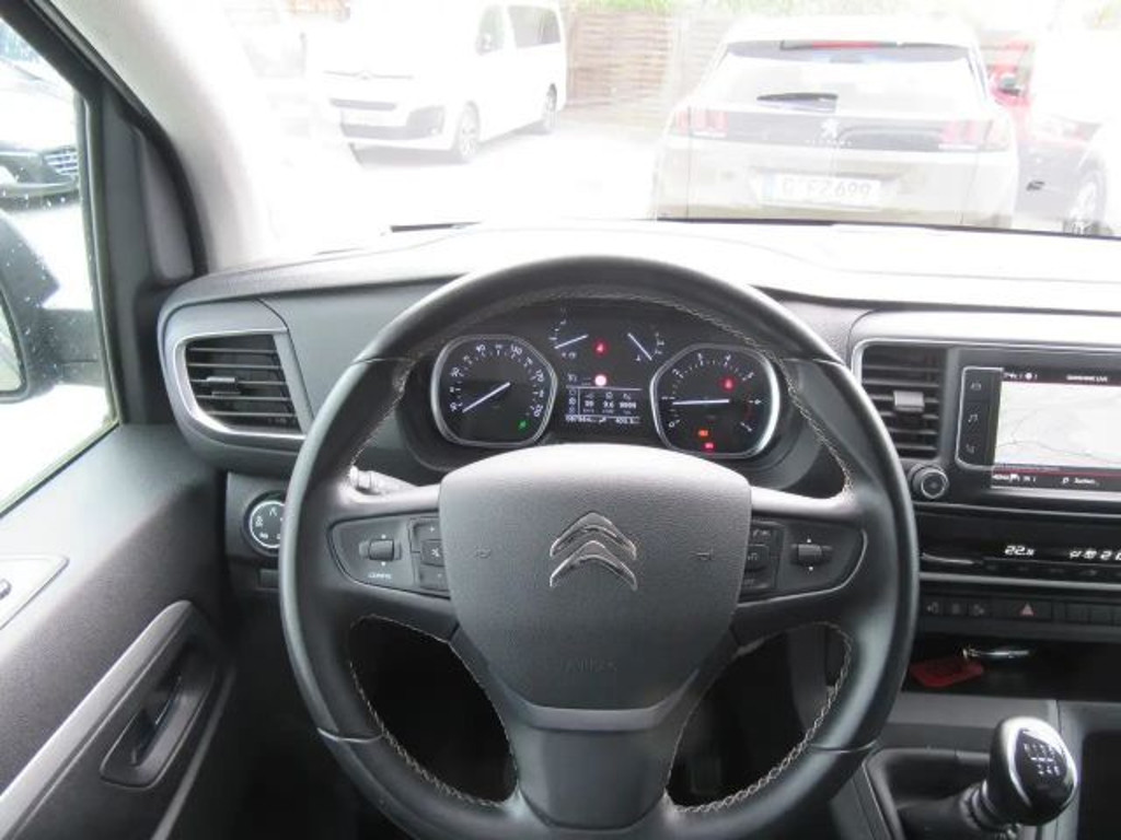 Citroën Spacetourer