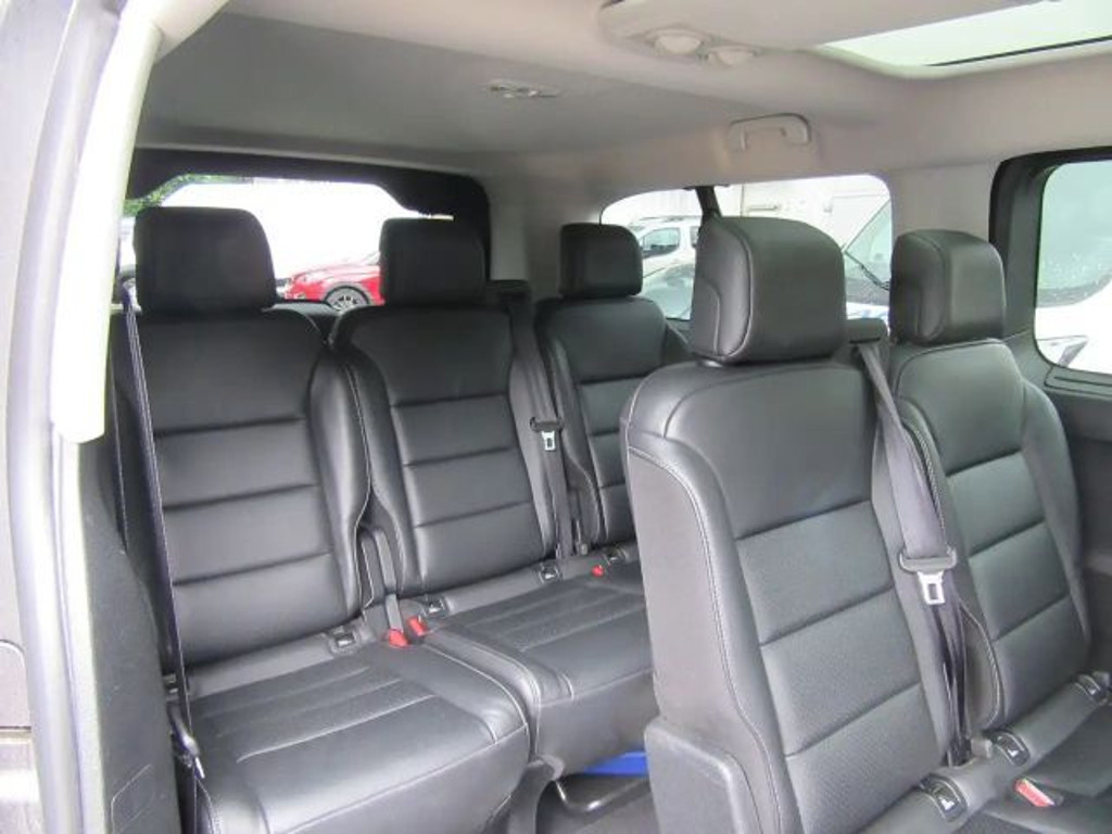 Citroën Spacetourer