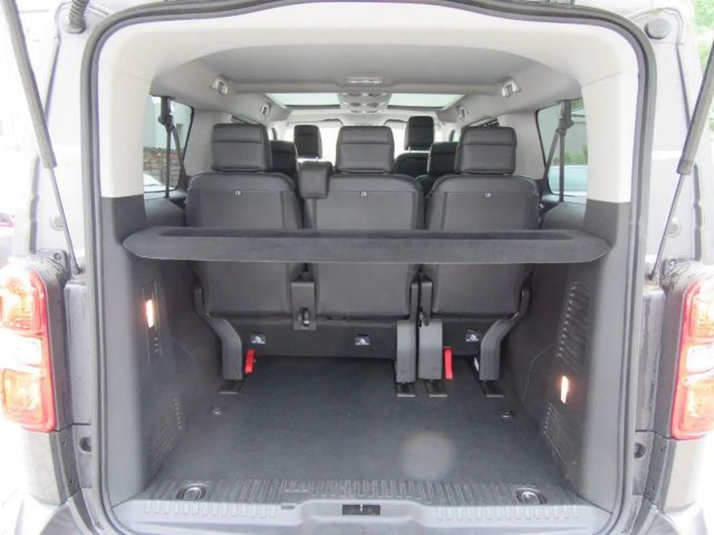 Citroën Spacetourer