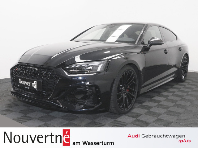 Audi RS5 Sportback Quattro