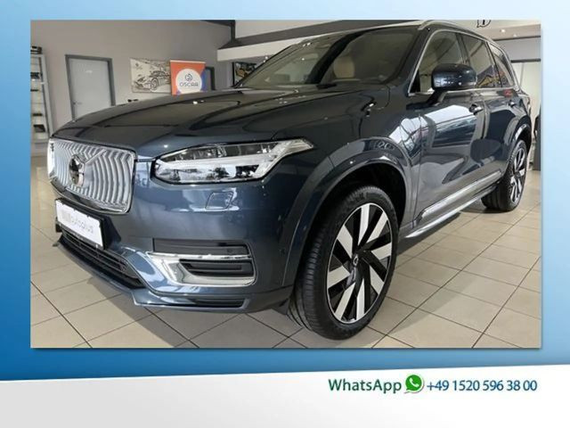 Volvo XC90 AWD T8 Recharge Ultimate Bright