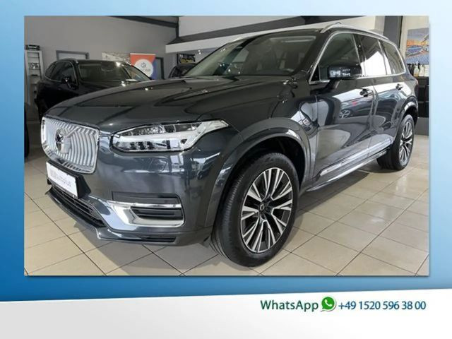 Volvo XC90 AWD Inscription T8 Recharge