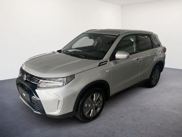 Suzuki Vitara Comfort GL 4x4