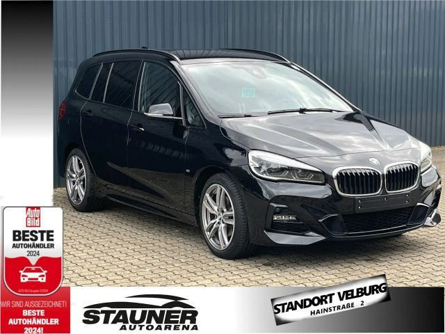 BMW 2 Serie 218 M-Sport Gran Tourer 218i