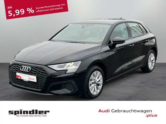 Audi A3 Sportback S-Tronic Hybride 40 TFSI