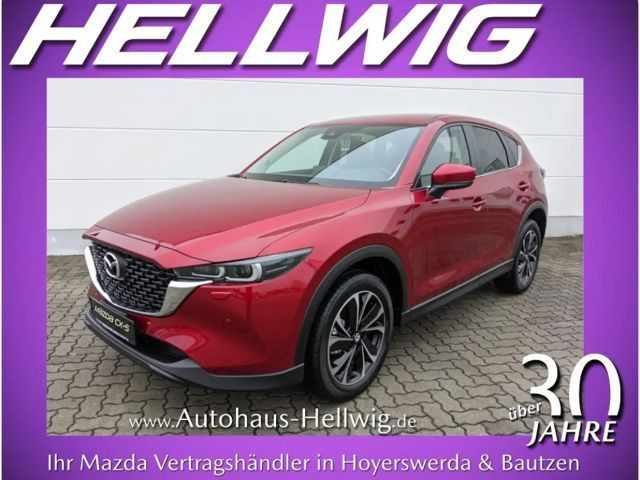 Mazda CX-5 2.5L