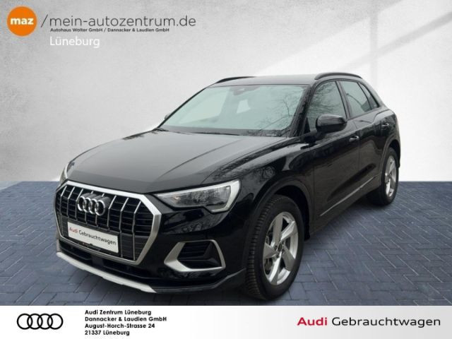 Audi Q3 Quattro S-Tronic 40 TDI