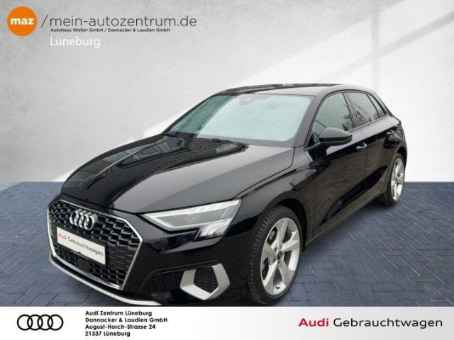 Audi A3 Sportback S-Tronic 35 TFSI