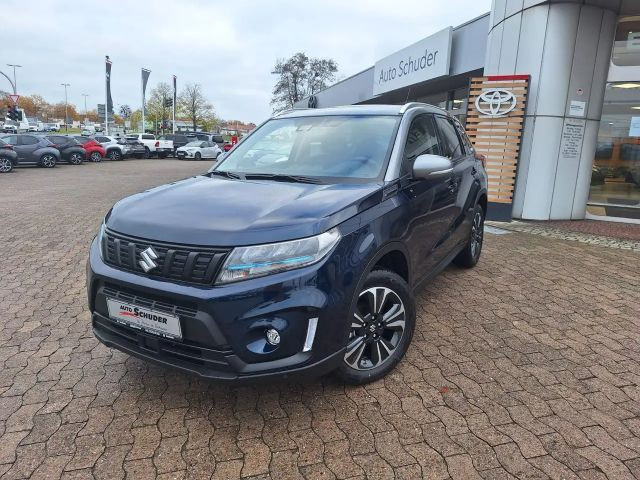 Suzuki Vitara Comfort AllGrip Hybrid