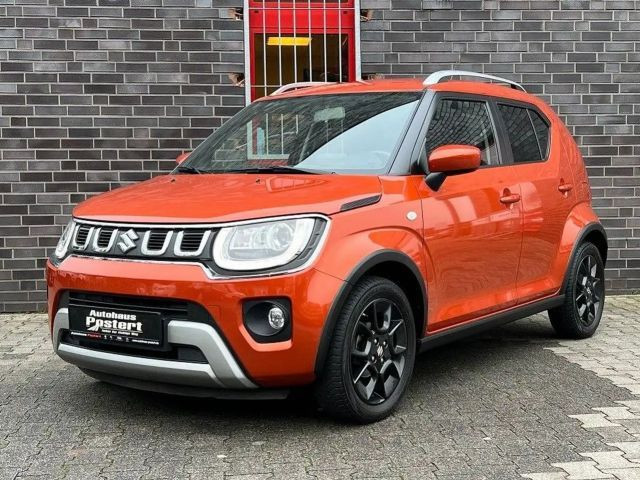 Suzuki Ignis Comfort