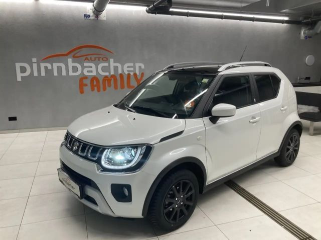 Suzuki Ignis Shine AllGrip Hybrid