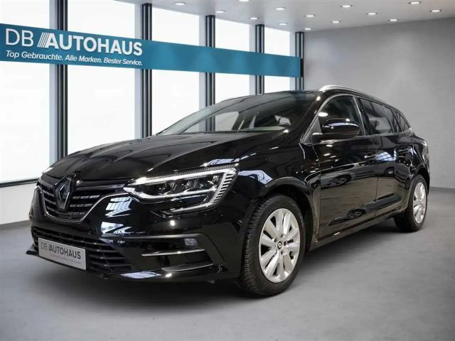 Renault Megane Business Line