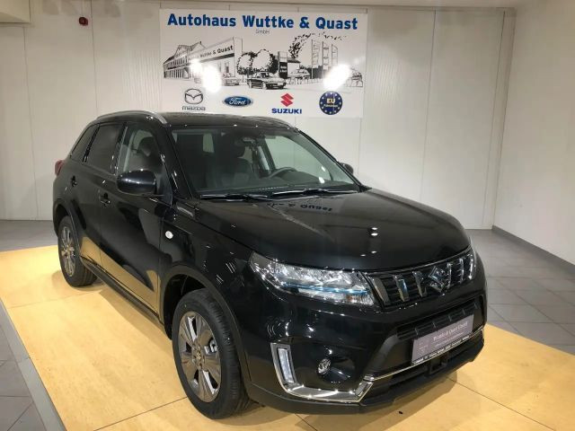 Suzuki Vitara Comfort