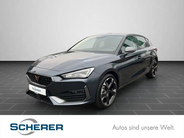 Cupra Leon 1.5 eTSI Vision Plus-Paket, RFK, ACC, Keyle