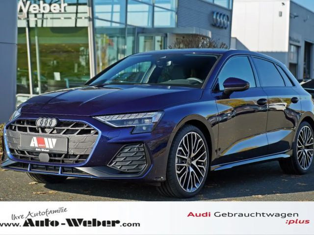 Audi A3 Sportback Business 35 TFSI