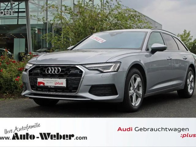 Audi A6 Avant S-Line S-Tronic 35 TDI