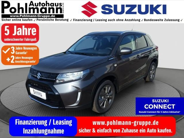 Suzuki Vitara Comfort