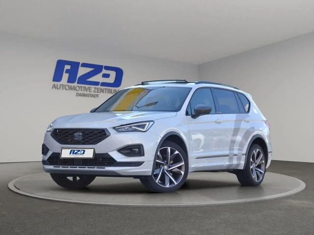 Seat Tarraco FR-lijn 4Drive