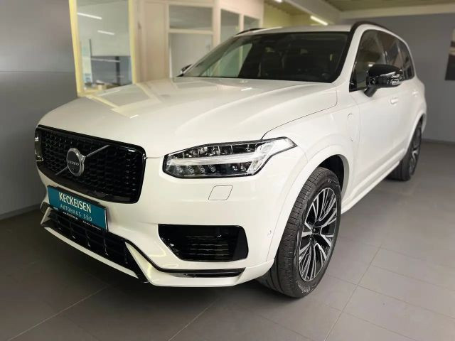 Volvo XC90 AWD T8 Plus Dark