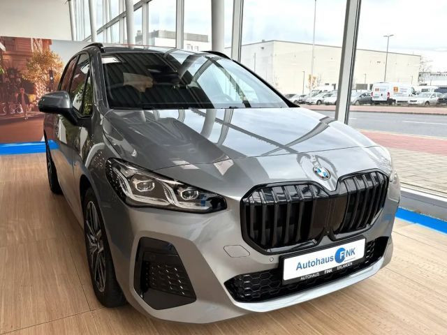 BMW 2 Serie 220 M-Sport