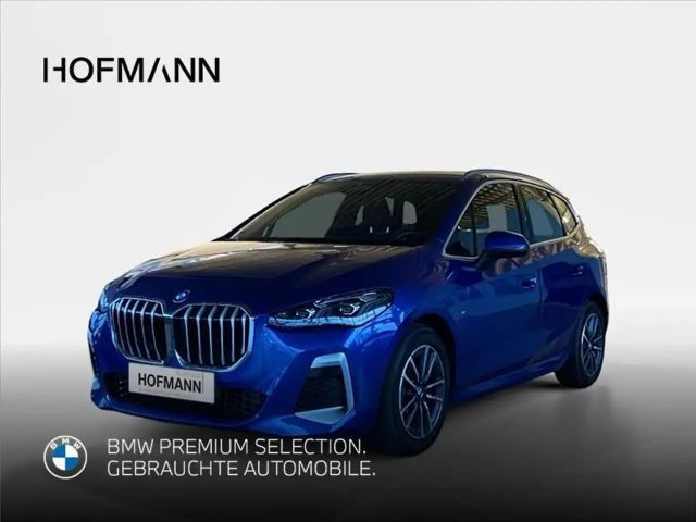 BMW 2 Serie 218 Aut. NEU bei BMW Hofmann