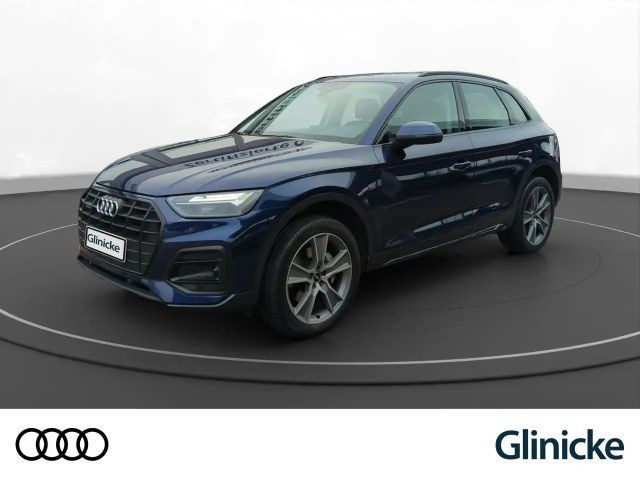 Audi Q5 Quattro 3.0 TDI