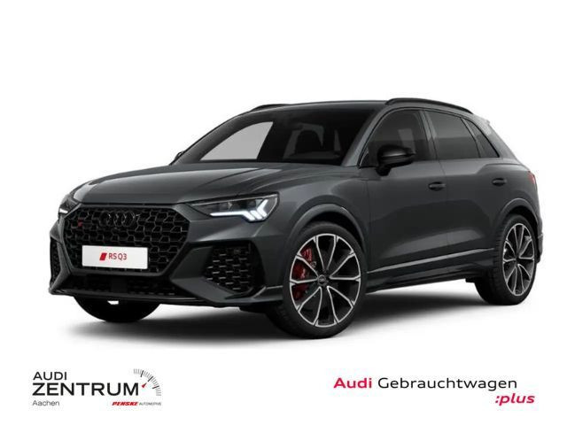 Audi RS Q3 Quattro