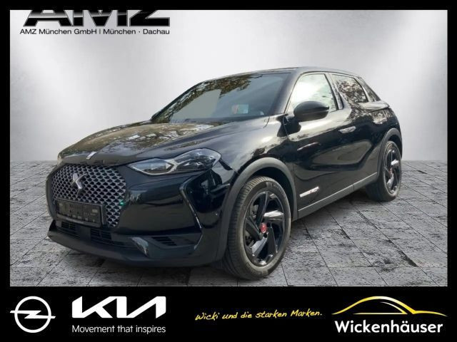 DS DS 3 Crossback Crossback