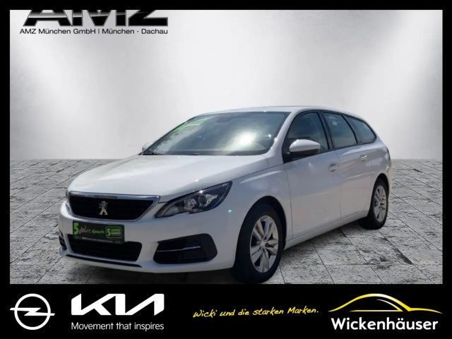 Peugeot 308 PureTech SW Active Pack