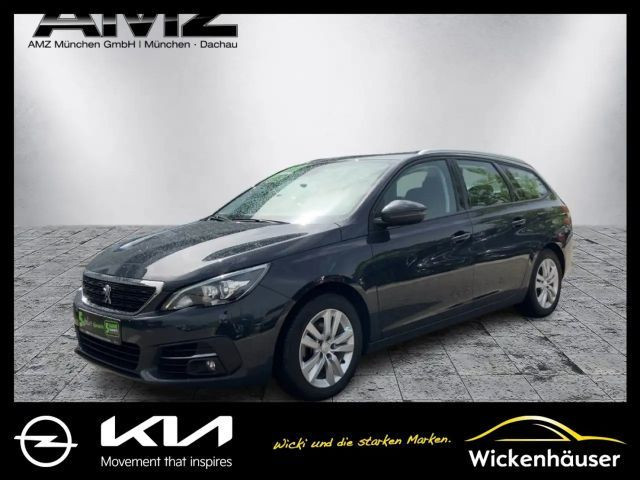 Peugeot 308 BlueHDi SW Active Pack