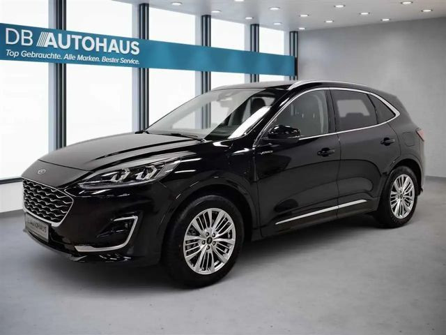 Ford Kuga Vignale Plug in Hybrid