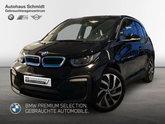 BMW i3 Comfort pakket 120Ah