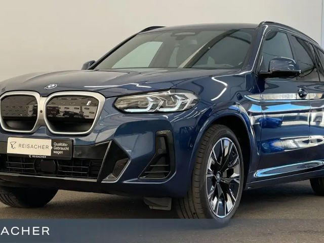 BMW iX3 M-Sport iX3