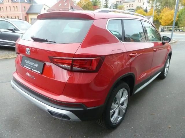 Seat Ateca 1.5 TSI DSG