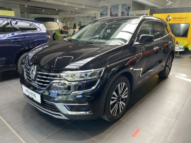 Renault Koleos Initiale Paris Blue