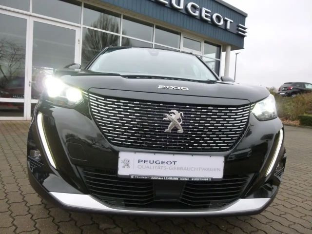 Peugeot 2008 Allure Pack