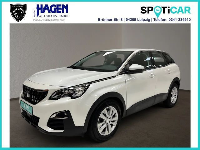 Peugeot 3008 PureTech Active Pack