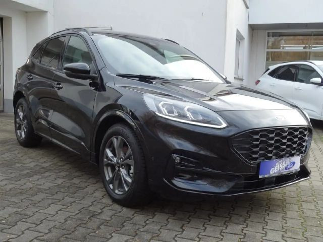 Ford Kuga ST Line X