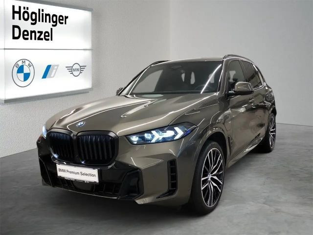 BMW X5 xDrive50e