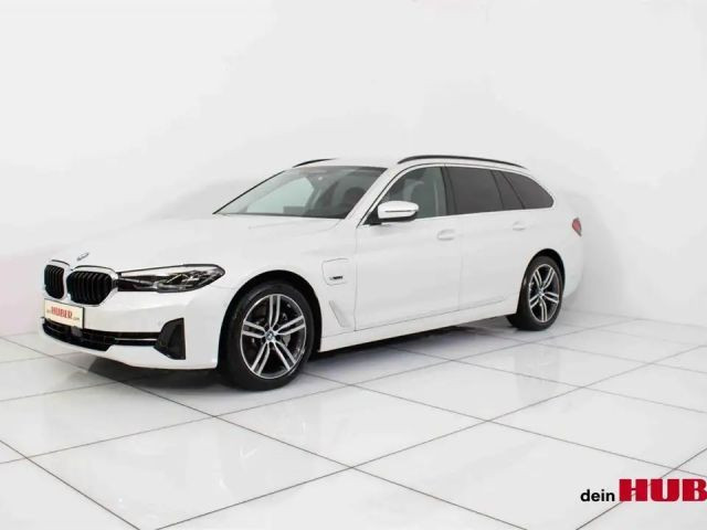 BMW 5 Serie 530 xDrive Touring 530e