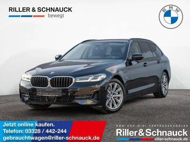 BMW 5 Serie 530 xDrive Touring 530e