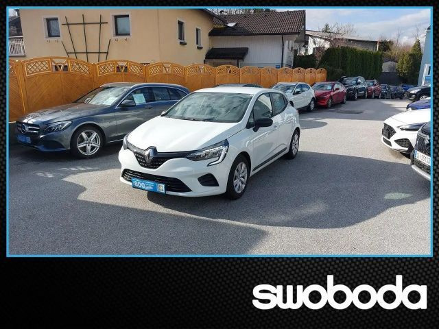 Renault Clio Life SCe 65