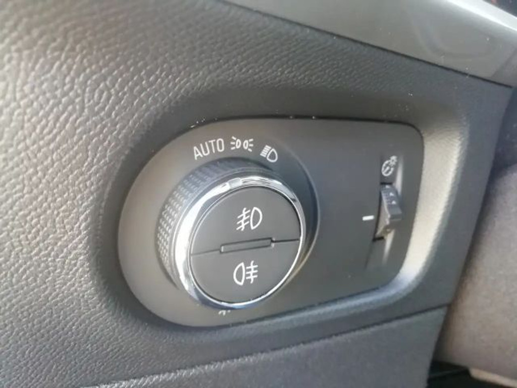 Opel Mokka Grand Sport Mokka-e GS-Line