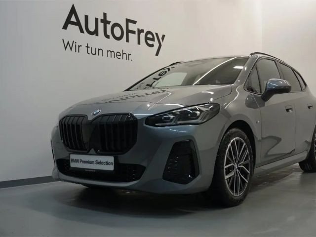 BMW 2 Serie 218 Active Tourer Sedan 218d