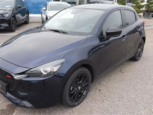 Mazda 2 SkyActiv Homura