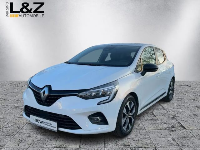 Renault Clio TCe 90 Evolution