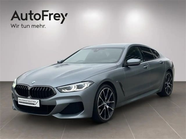 BMW 8 Serie 840 xDrive Coupé Gran Coupé 840d