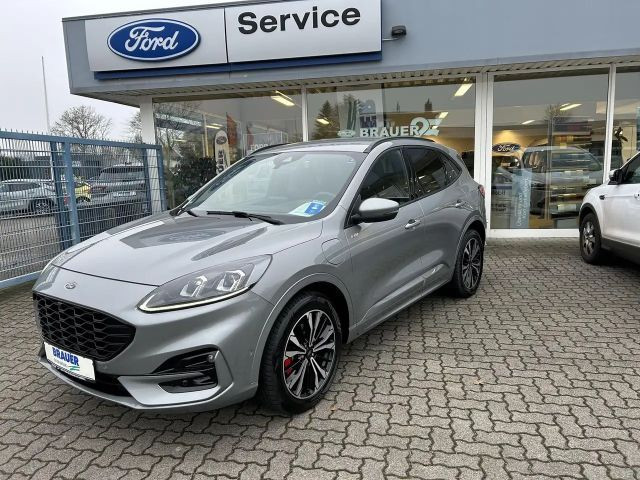 Ford Kuga ST Line Plug in Hybrid Hybrid X