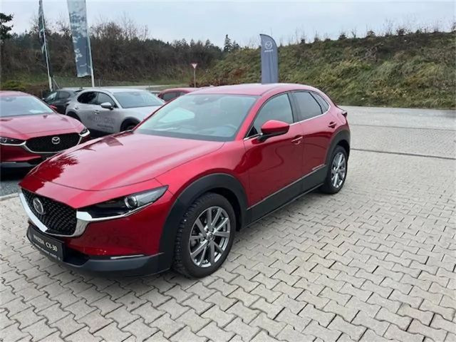 Mazda CX-30 Comfort